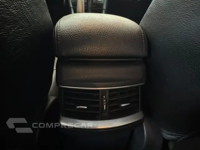 C4 LOUNGE - 2.0 MPFI TENDANCE 16V 4P AUTOMÁTICO
