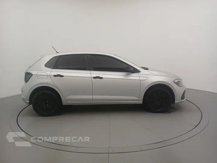 POLO 1.0 MPI MANUAL