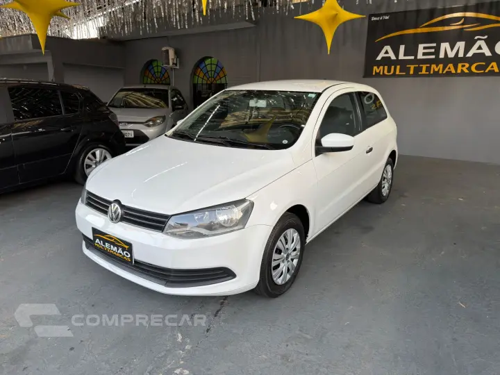 GOL 1.0 MI 8V G.VI