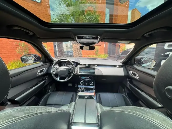 LR VELAR P300 SE RDYN