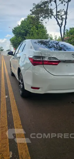 COROLLA 2.0 XEI 16V