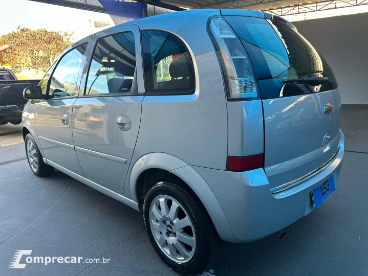 MERIVA 1.8 MPFI Expression 8V