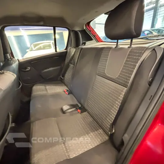 SANDERO Privilège Hi-Flex 1.6 8V 5p