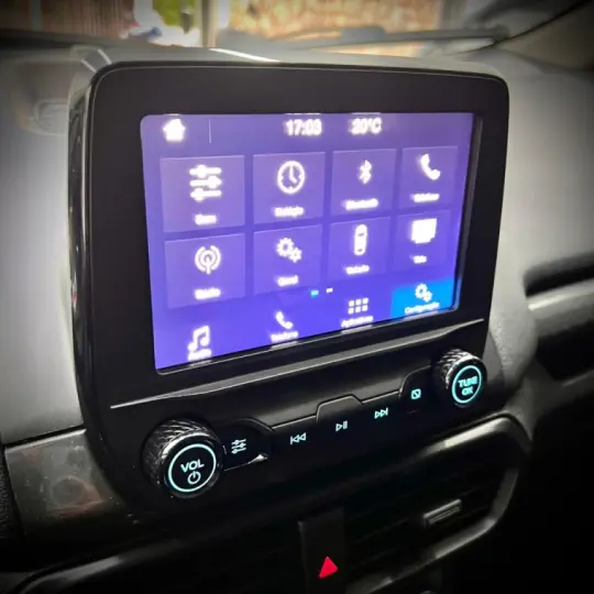 ECOSPORT 1.5 Tivct Freestyle