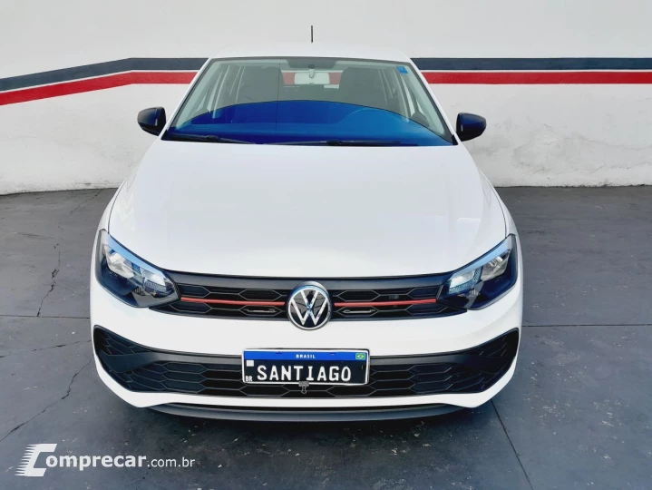 Polo Track 1.0 Flex 12V 5p