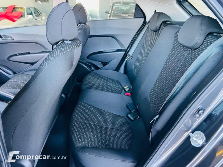 HB20S 1.0 COMFORT PLUS 12V FLEX 4P MANUAL