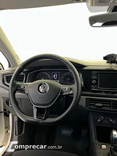 POLO 1.0 200 TSI Comfortline