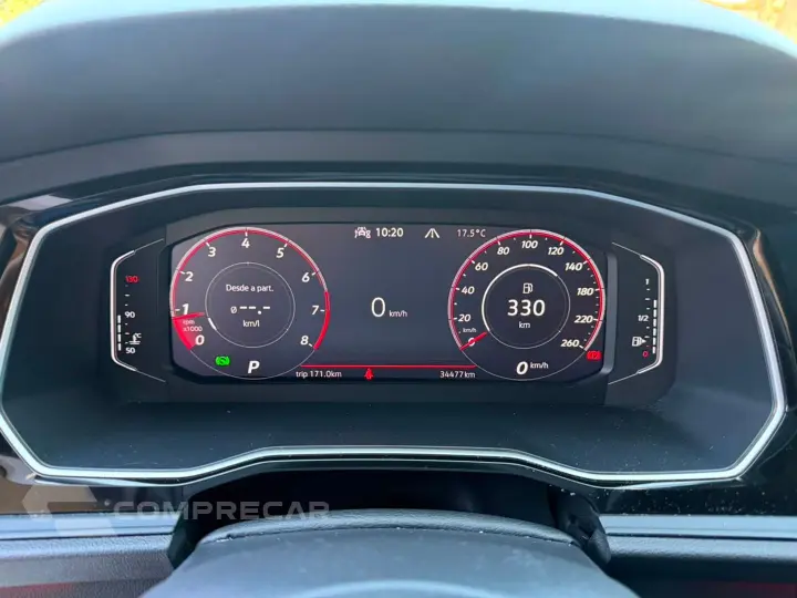 Jetta 2.0 350 Tsi Gasolina Gli Dsg