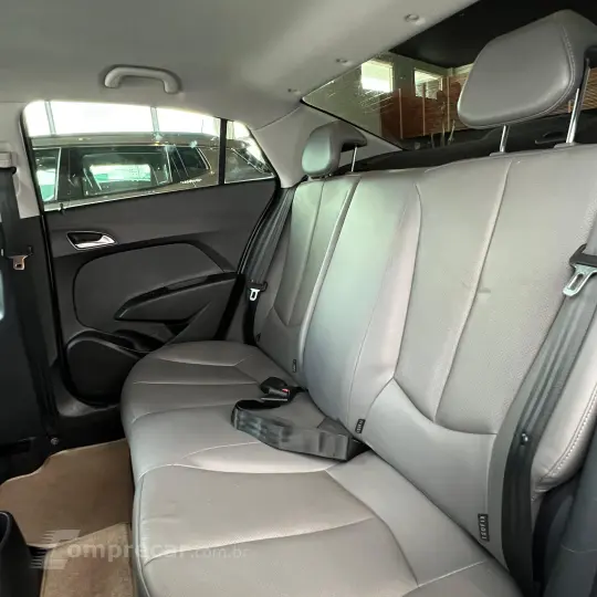 HB20S 1.6 Premium 16V