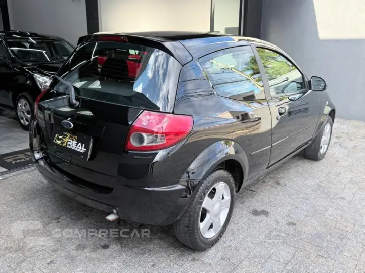 KA 1.6 MPI 8V