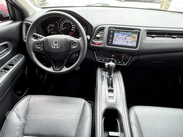 HR-V 1.8 16V EXL