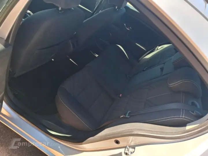 Fluence 2.0 Dynamique 16V Flex 4P Manual