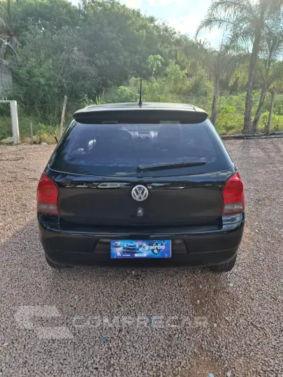 gol g4