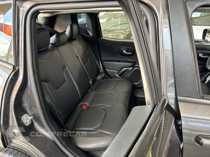 Renegade Long. T270 1.3 TB 4x2 Flex Aut.