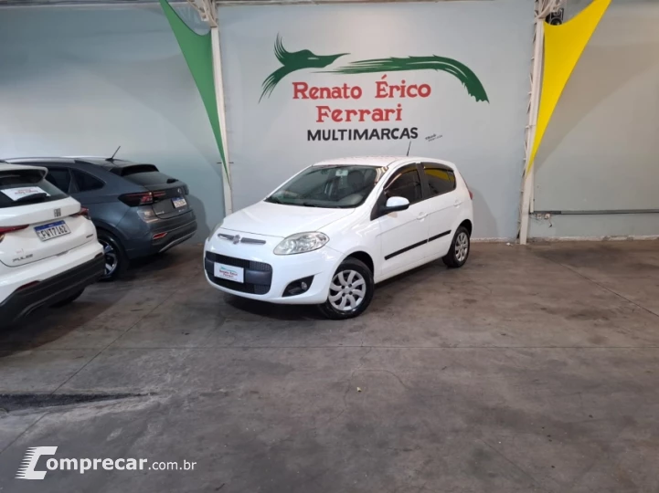 PALIO 1.0 MPI Attractive 8V