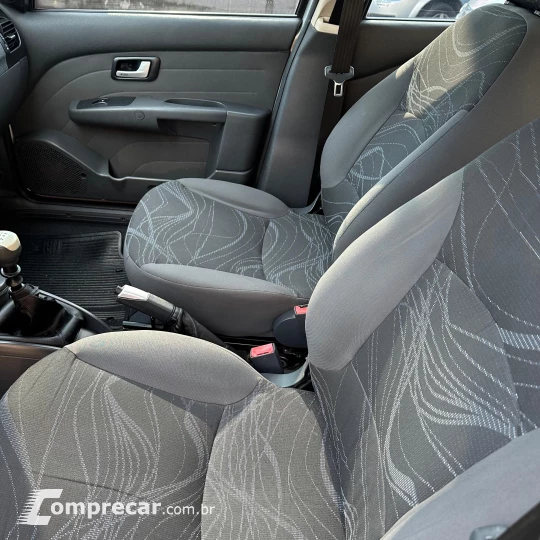 SIENA 1.0 MPI EL 8V