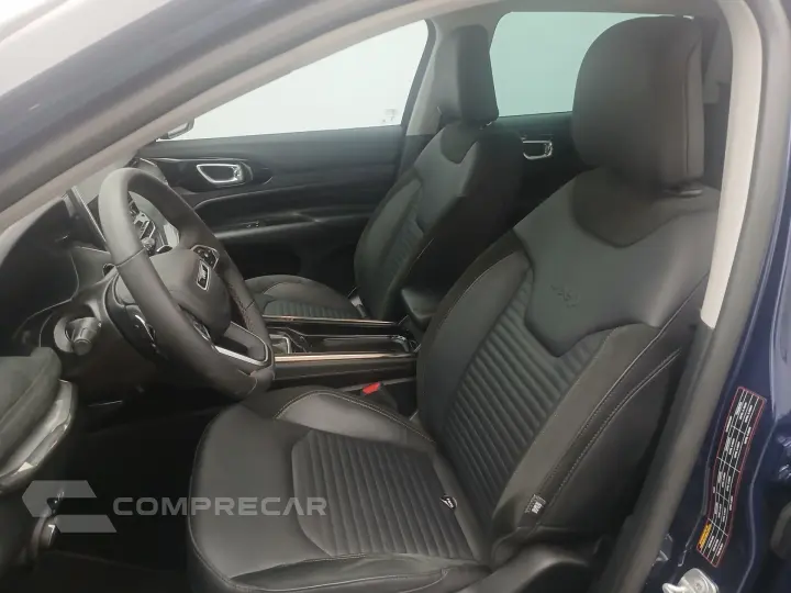 COMMANDER 1.3 T270 TURBO FLEX LIMITED AT6