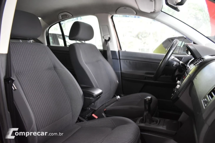 POLO 1.0 MI 16V