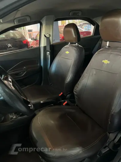 COBALT 1.4 MPFI LTZ 8V