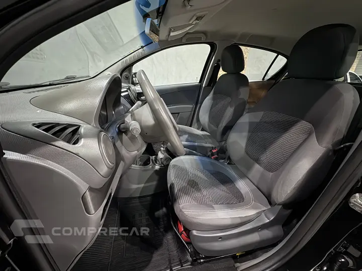 PALIO 1.0 MPI Attractive 8V