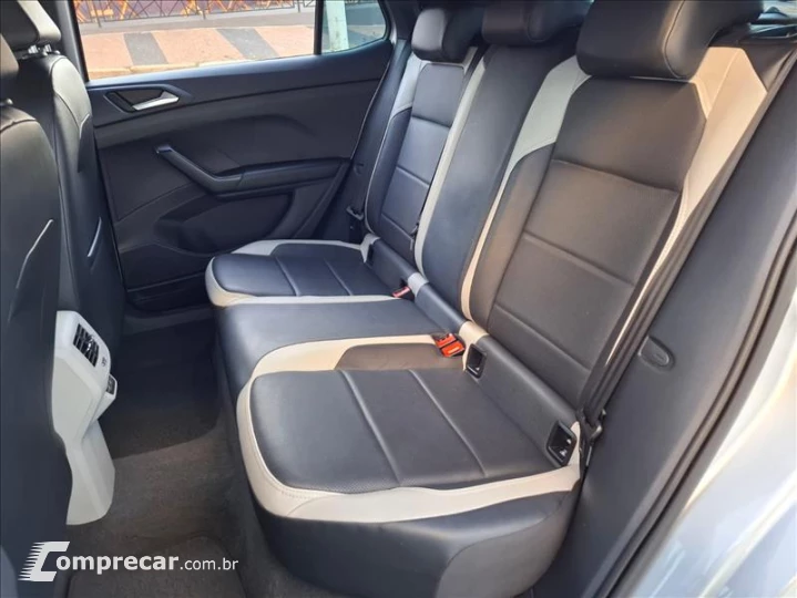 T-CROSS 1.4 250 TSI Highline