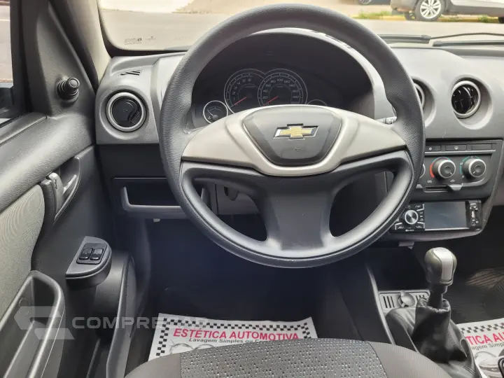 CELTA 1.0 MPFI LT 8V