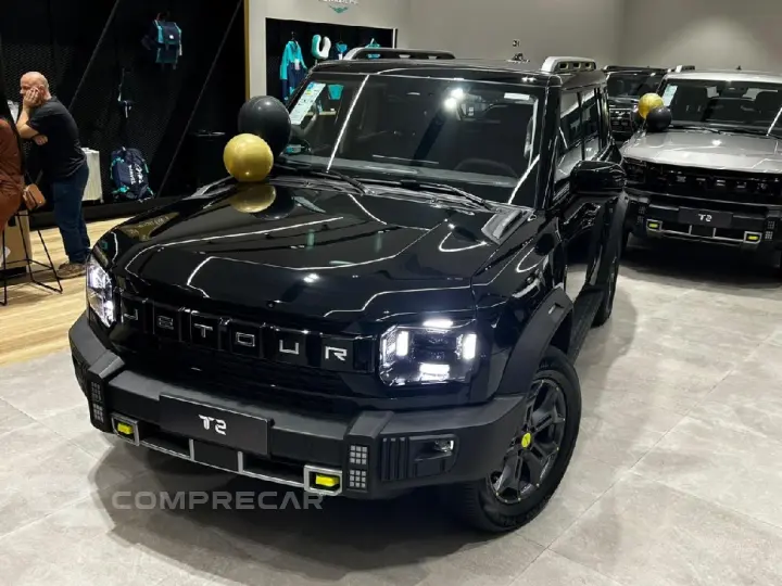 T2 1.5 TCI PHEV ADVANCED AWD DHT