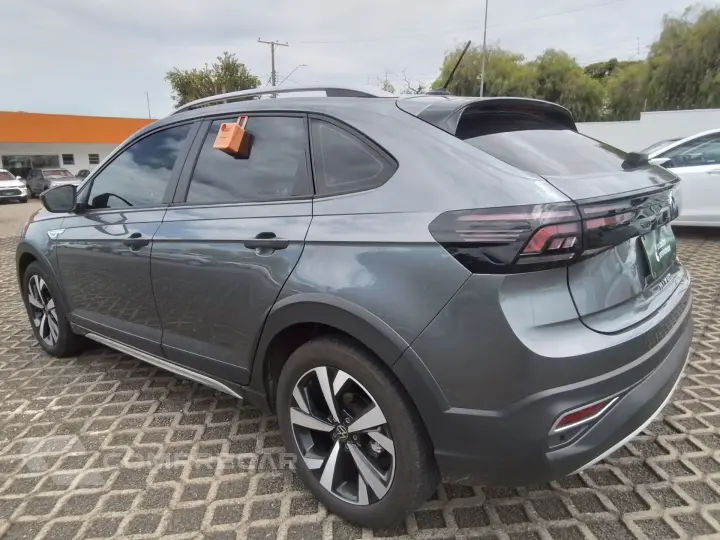 NIVUS 1.0 200 TSI TOTAL FLEX HIGHLINE AUTOMÁTICO