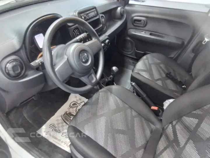 MOBI 1.0 EVO FLEX LIKE. MANUAL