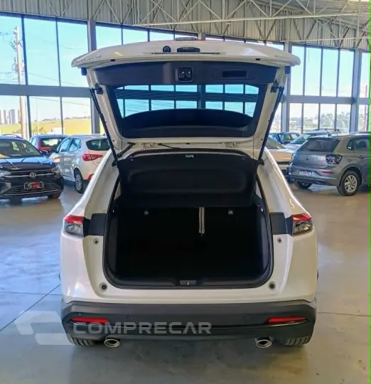 HR-V 1.5 DI I-vtec Turbo Advance