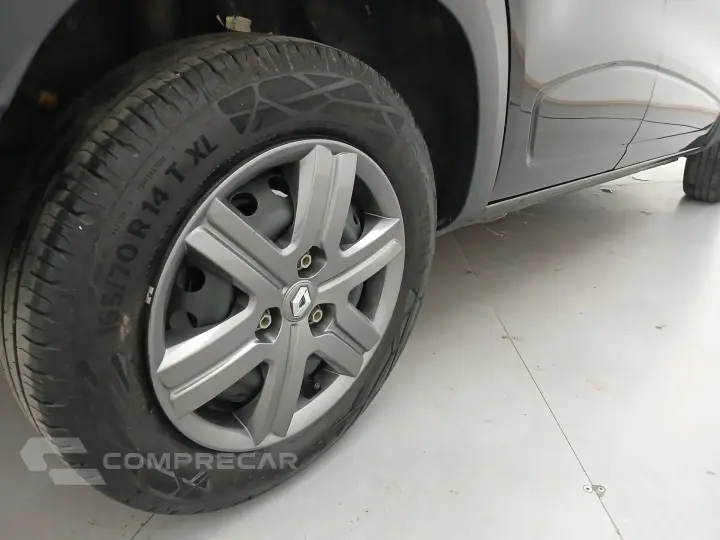 KWID 1.0 12V SCE FLEX ZEN MANUAL