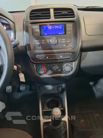 KWID 1.0 12V SCE ZEN