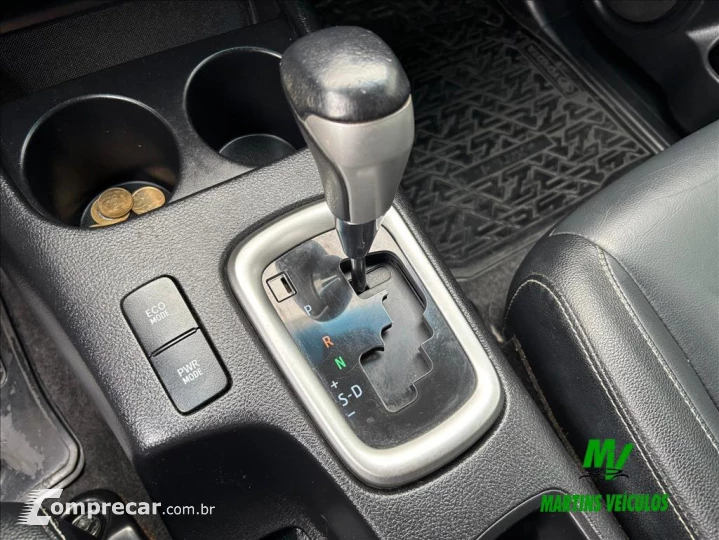 HILUX 2.8 SRV 4X4 CD 16V