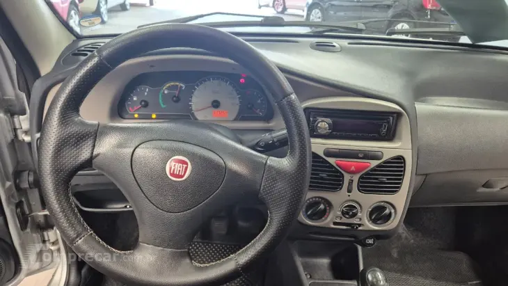 PALIO 1.0 MPI Fire Economy 8V