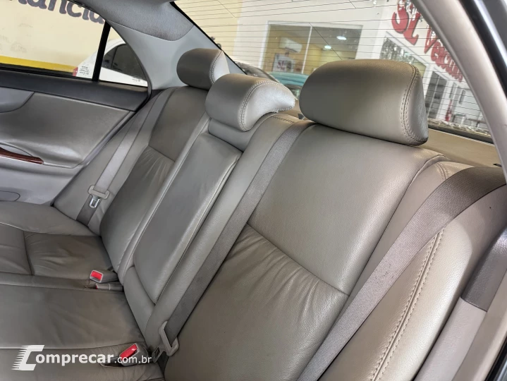 COROLLA 1.8 GLI 16V