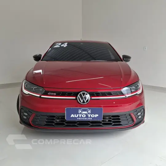 POLO 1.4 250 TSI GTS