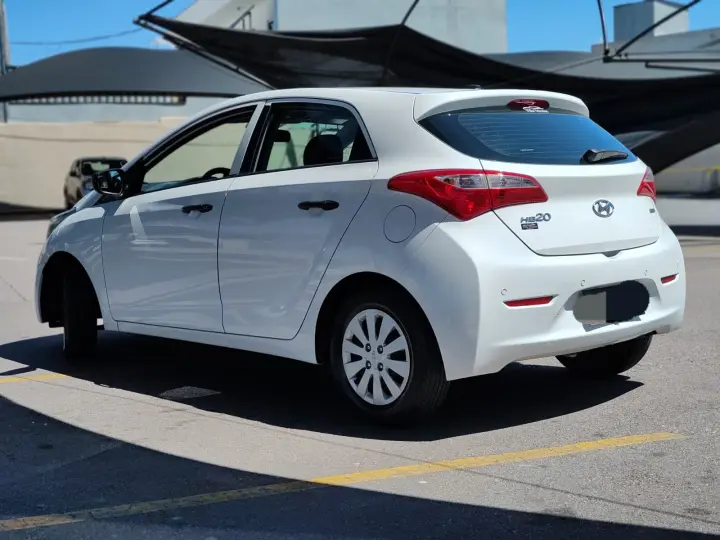 HB20 1.0 12V Comfort