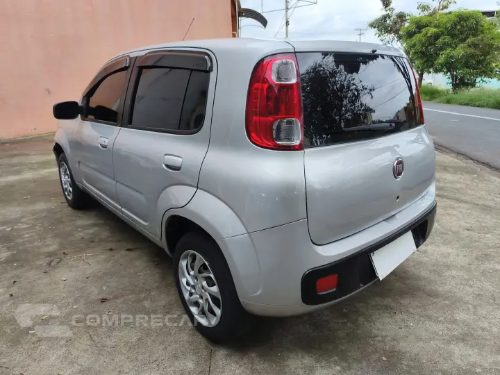 UNO 1.0 EVO Vivace 8V
