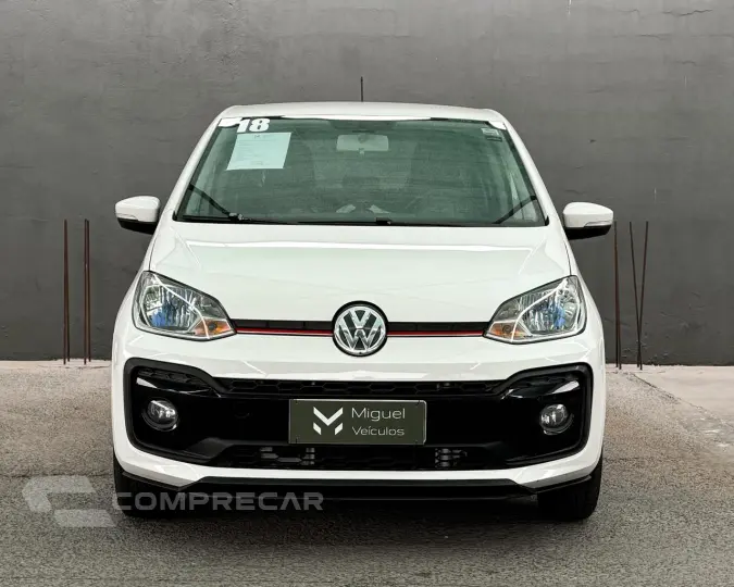 UP 1.0 TSI Move UP 12V