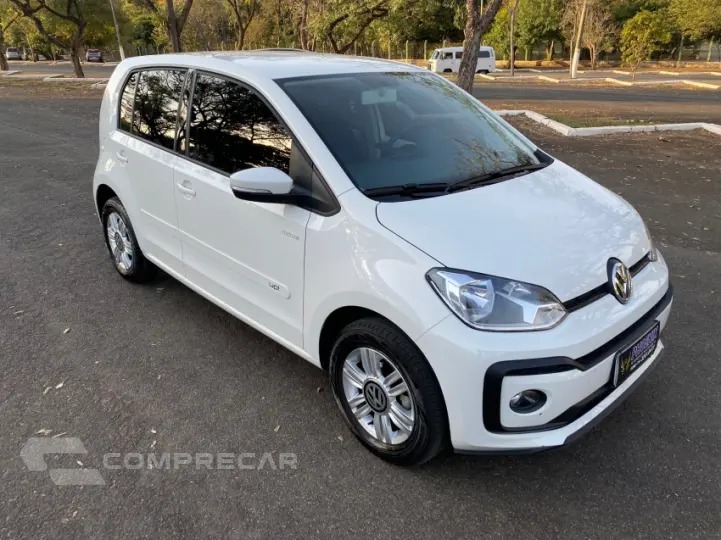 UP 1.0 TSI Move UP 12V