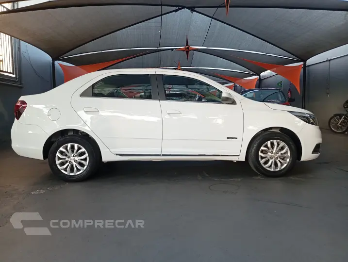 COBALT 1.8 MPFI Elite 8V
