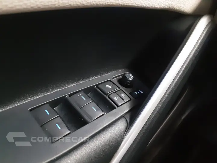 Corolla Cross 2.0 VVT-IE FLEX XRX DIRECT SHIFT