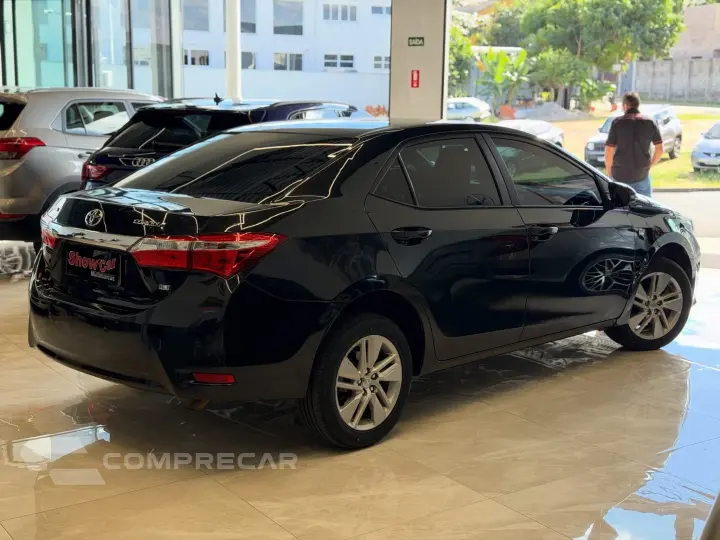 COROLLA 1.8 GLI 16V