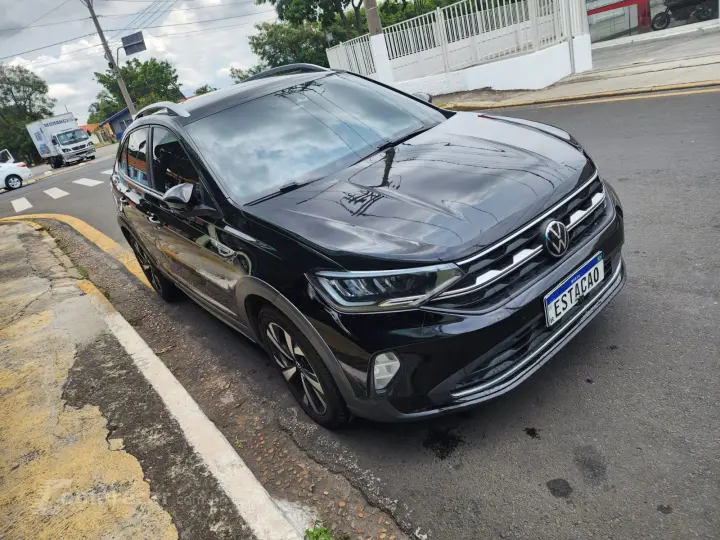 NIVUS 1.0 200 TSI Highline