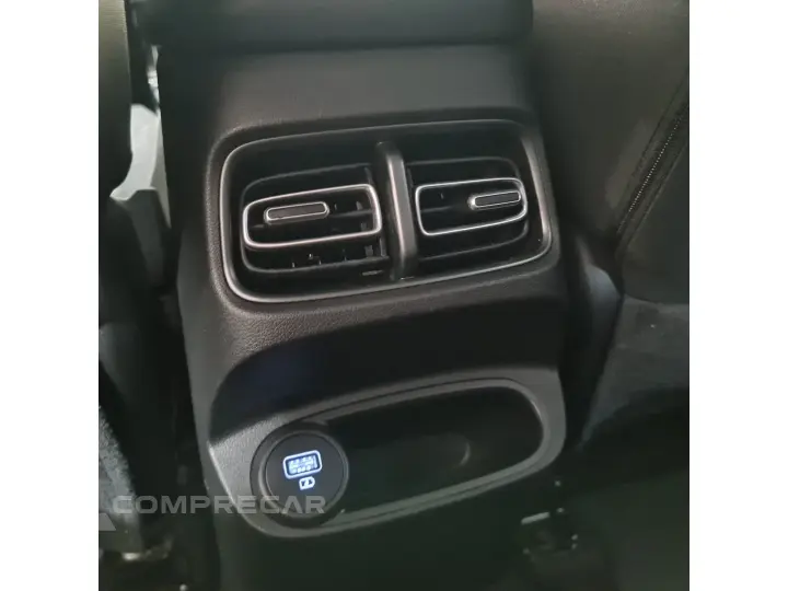 CRETA 1.0 TGDI FLEX LIMITED AUTOMÁTICO