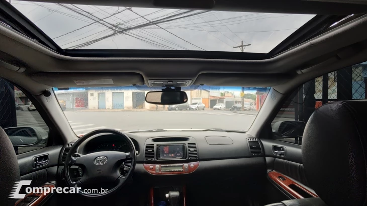 CAMRY 3.0 XLE V6 24V