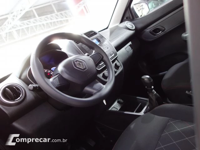 KWID - 1.0 12V SCE ZEN MANUAL
