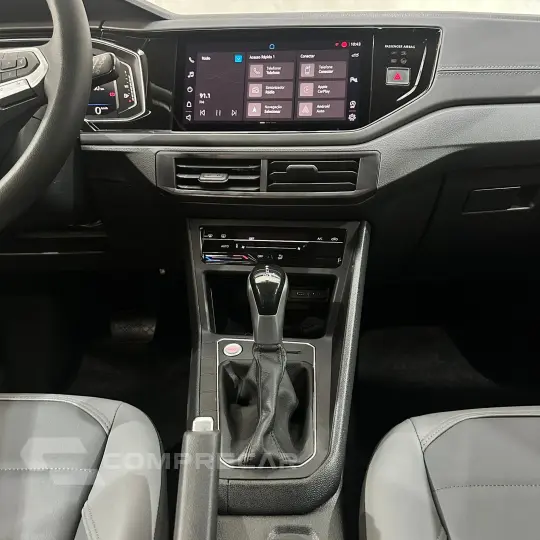 Nivus Highline 1.0 200 TSI Flex Aut.