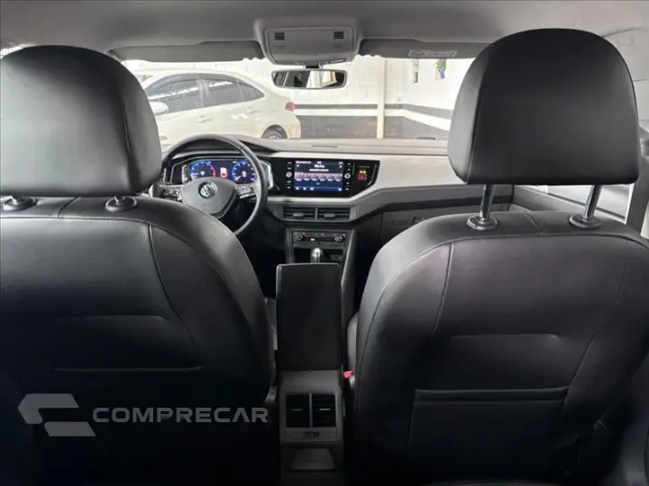 POLO 1.0 200 TSI Highline