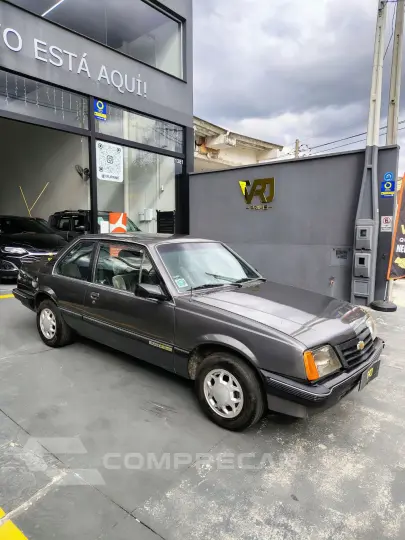 Monza SL/e SR 2.0
